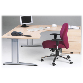 Ed9204 - Executive Work Desk